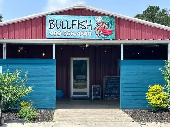 Bullfish