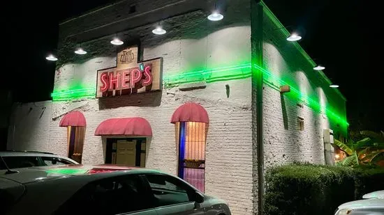 Shep's Bar & Grill