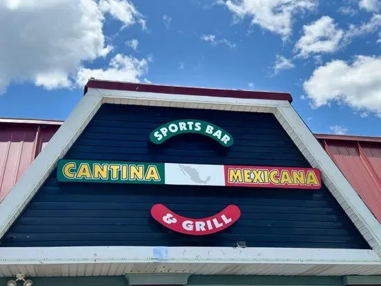 Cantina Mexicana Sports Bar & Grill