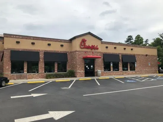 Chick-fil-A