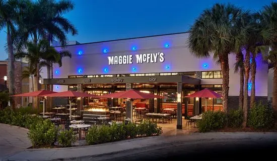 Maggie McFly's® | Boca Raton, FL