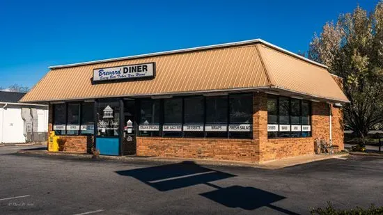 Brevard Diner