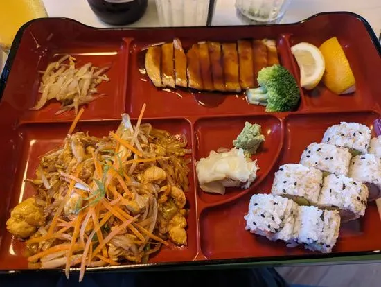 Sushi Yama Boynton