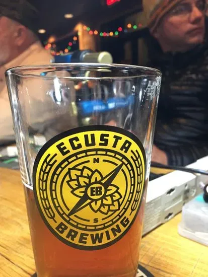 Ecusta Brewing Company