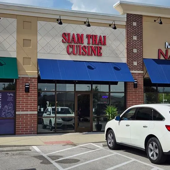 Siam Thai Cuisine