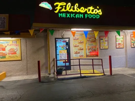 Filiberto's Mexican Food