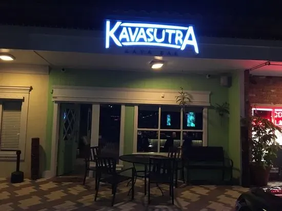 Kavasutra Kava Bar - Deerfield