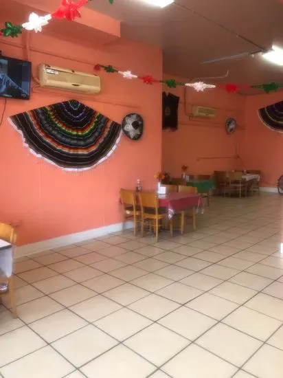 Taqueria el potrillo