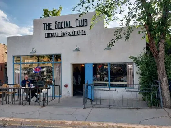 The Social Club