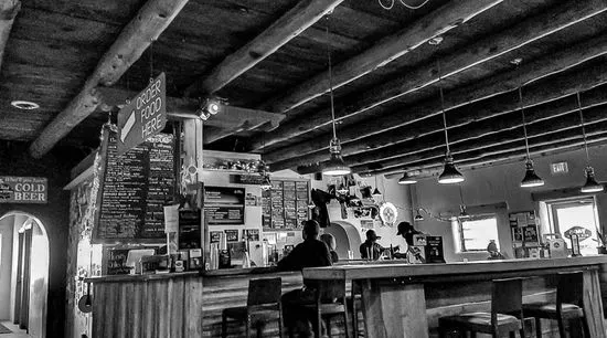 The Burger Stand @ Taos Ale House