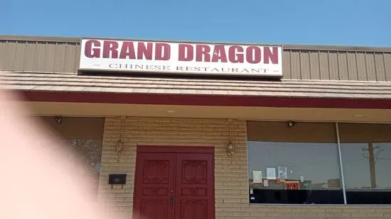 Grand Dragon