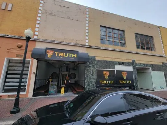 Truth Lounge & Bistro