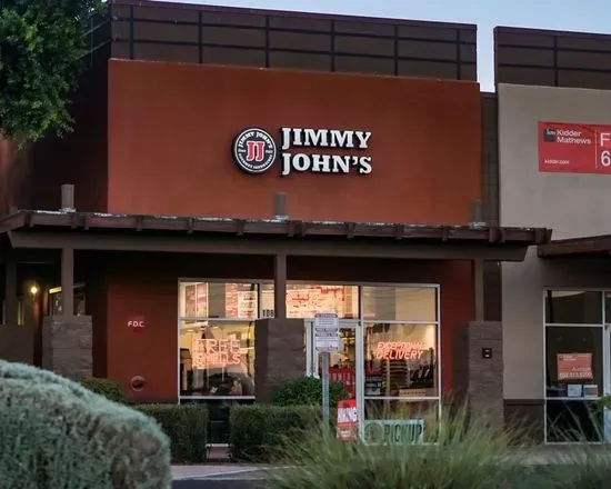 Jimmy John's