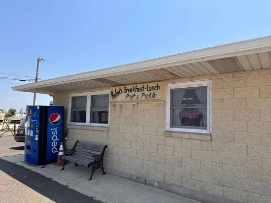 Higbee's Luncheonette