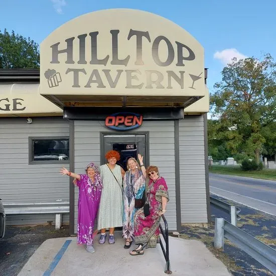 Hilltop Tavern