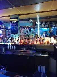 Blue Moon Bar & Grille