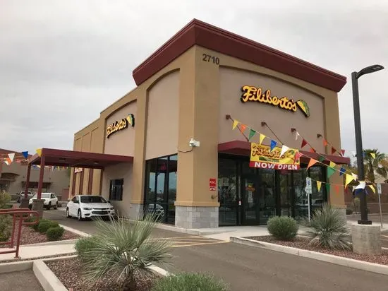 Filiberto’s Mexican Food