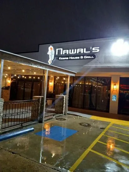 Nawal's Kebab House and Grill