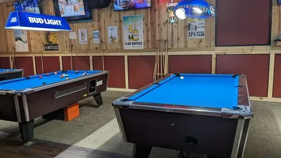 Main Street Tavern