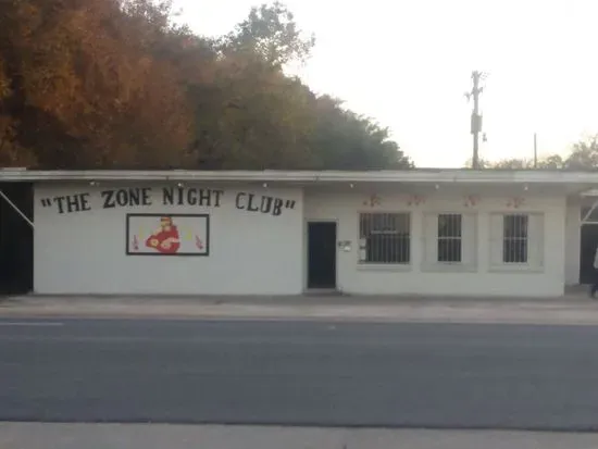 The Zone (La Zona)