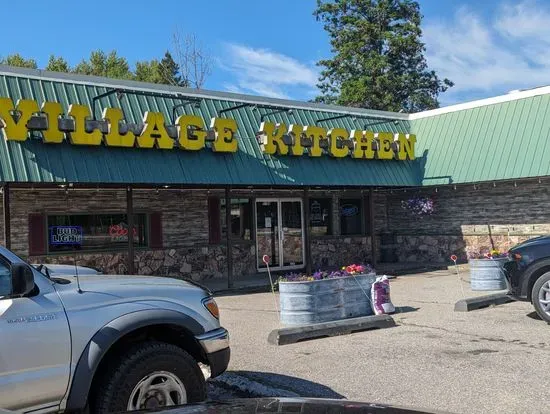 Village Kitchen Restaurant