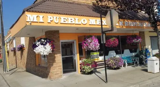 Mi Pueblo Authentic Mexican Restaurant