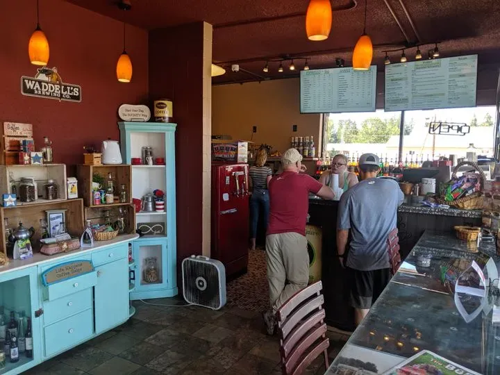 Infinity Cafe - Updated November 2025