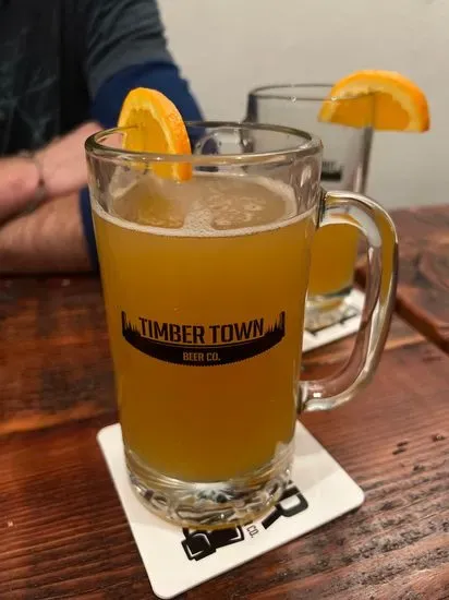 Timber Town Beer Company