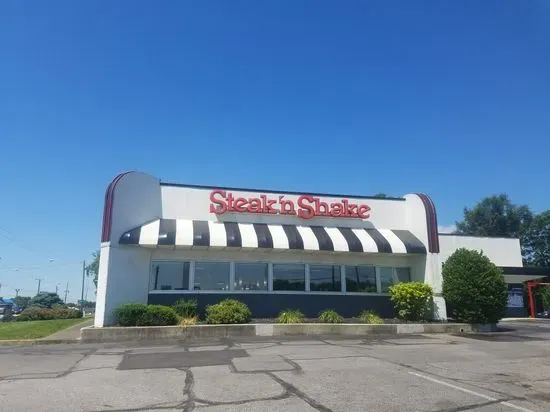 Steak 'n Shake