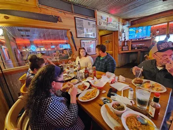 Double D Steak House