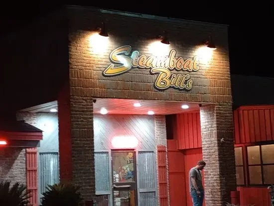Steamboat Bill's DeRidder, LA