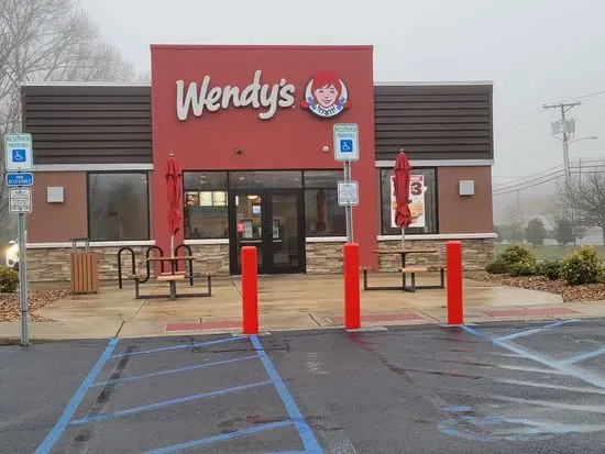 Wendy's