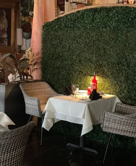 Rustico Italiano Ristorante