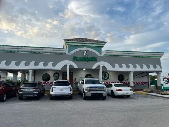 Flanigan's Seafood Bar and Grill