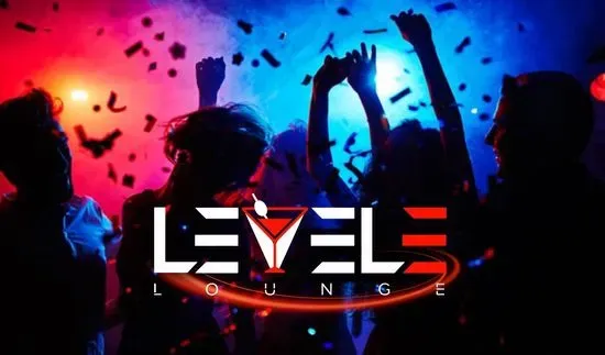 LEVEL E LOUNGE