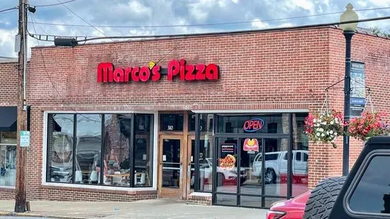 Marco's Pizza