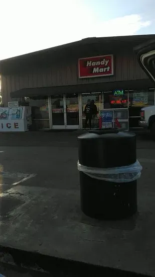 Handy Mart