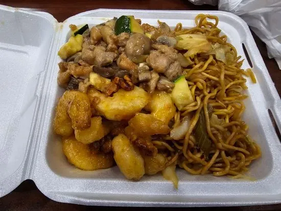 Panda Express