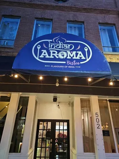 Indian Aroma Bistro | Restaurant In Hendersonville NC