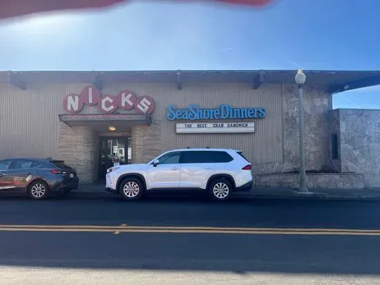 Nick's Rockaway