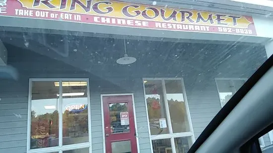 King Gourmet