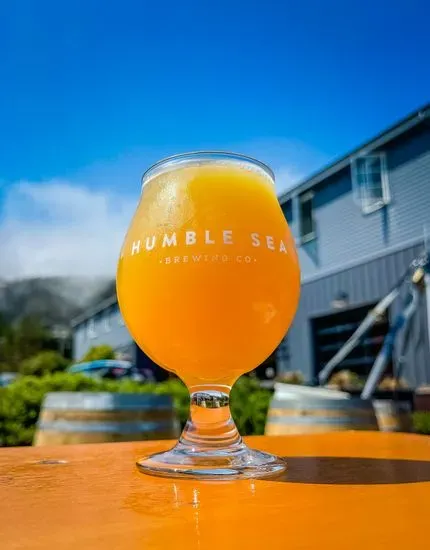 Humble Sea Brewing Co.