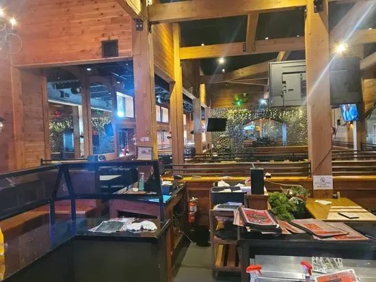 La Cabana Mexican Grill