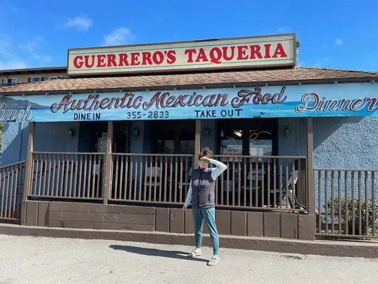 Guerrero's Taqueria