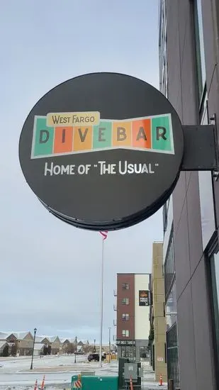 Dive Bar West Fargo