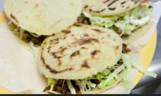 Taqueria Galvan