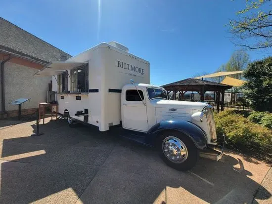 Smokehouse Food Truck