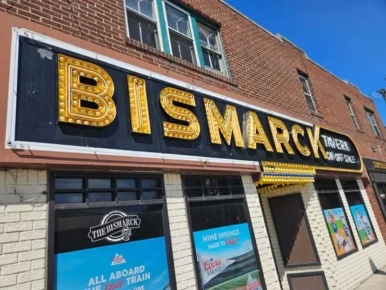 Bismarck Tavern