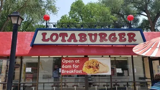 Blake's Lotaburger