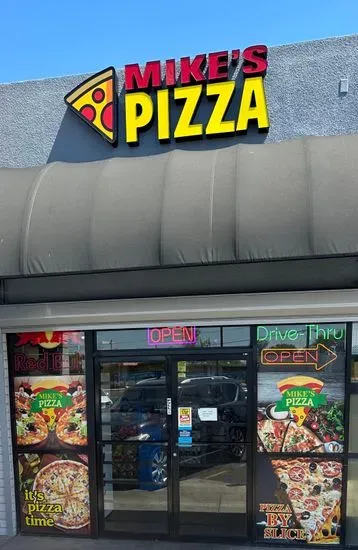 Mike's Pizza